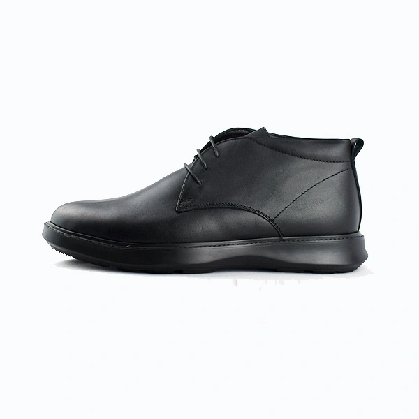 Chaussure pour homme 846 noir cuir .........     
